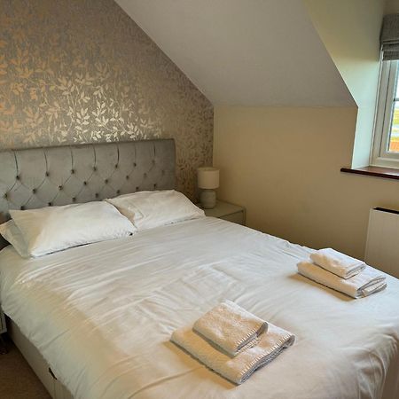 Seaview Cottage هولت المظهر الخارجي الصورة