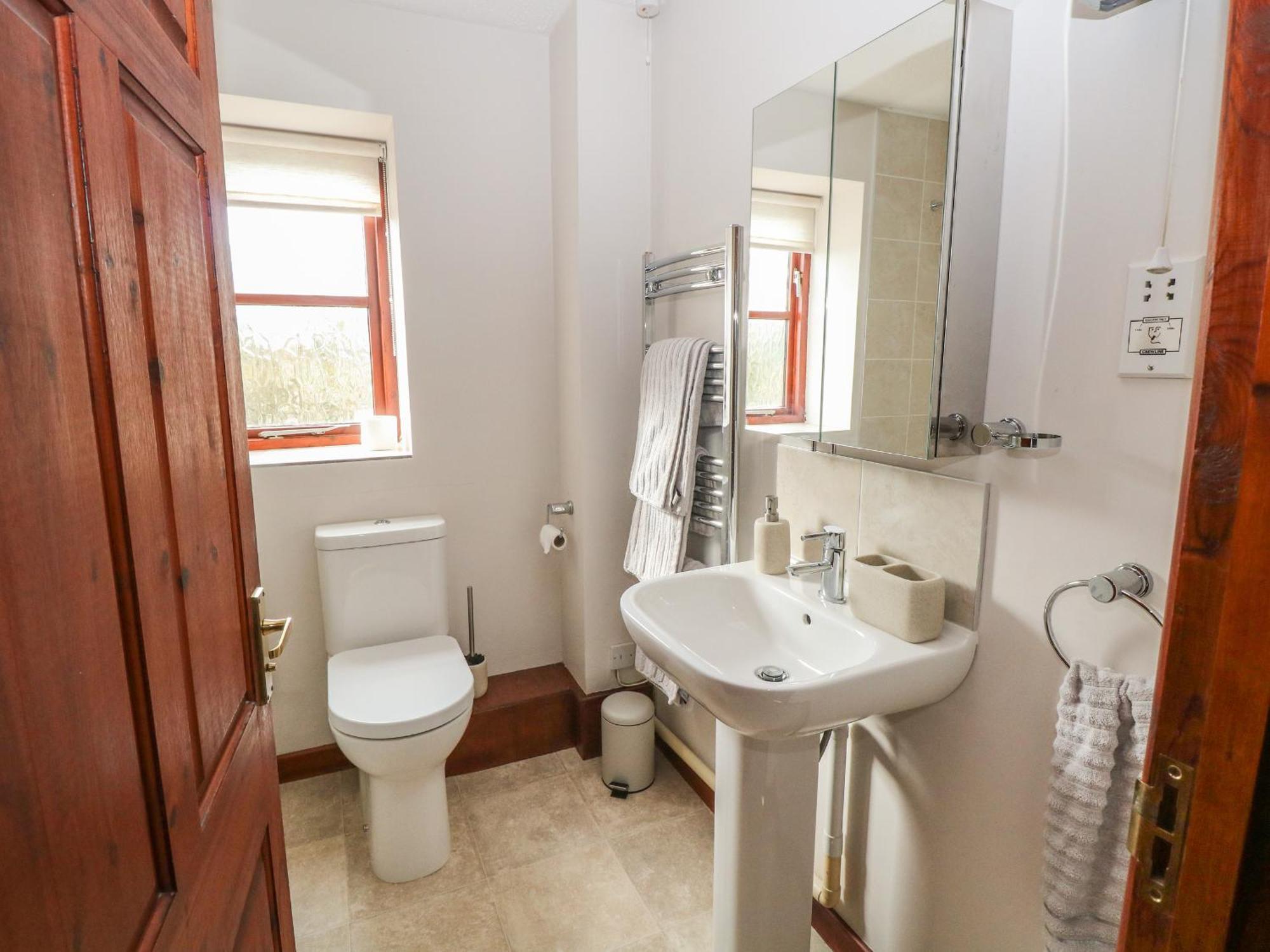Seaview Cottage هولت المظهر الخارجي الصورة
