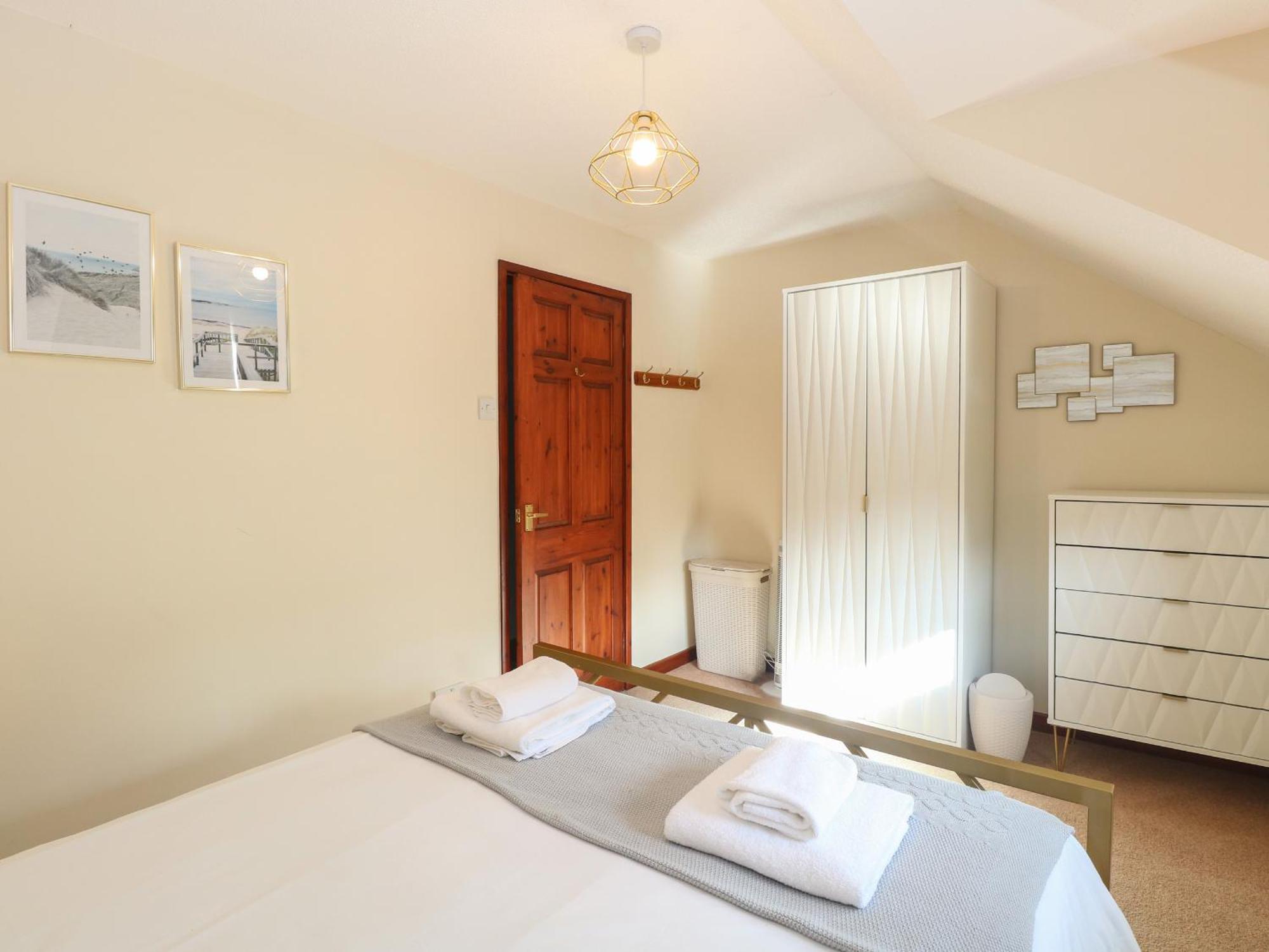 Seaview Cottage هولت المظهر الخارجي الصورة