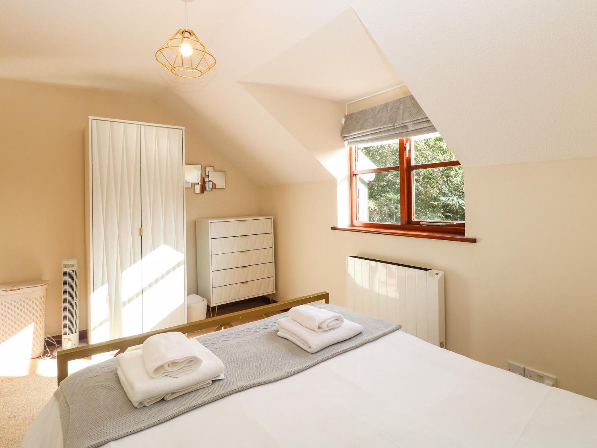 Seaview Cottage هولت المظهر الخارجي الصورة